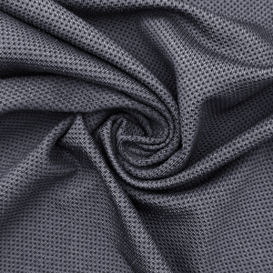 Tissu en maille de polyamide/élasthanne de haute qualité pour les sweats de yoga - Product Image 4