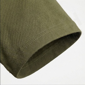 เสื้อครอปท็อปออกกำลังกายผ้าฝ้ายระบายอากาศสำหรับผู้หญิง พิมพ์โลโก้ได้ตามต้องการ เสื้อยืดออกกำลังกายแฟชั่นเรียบง่ายสำหรับฤดูร้อน เสื้อกีฬา - Product Image 6