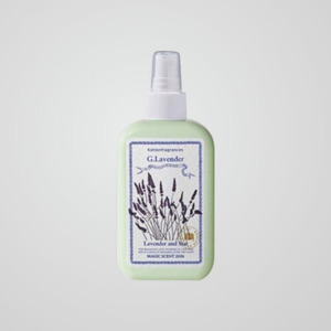 Perfume coreano K-Beauty Kellen Dress Perfume G Lavanda 185ml Hecho en Corea Spa y Fragancia tamaño regular - Product Image 5