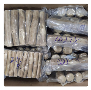 Alta calidad Vietnam exportación madera perro masticar Natural mascota masticar juguetes para perros al por mayor - Product Image 5