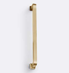 Manijas de Metal Elegantes y Duraderas para Cajones de Muebles de Cocina, Sala de Estar, Armario y Alacena - Personalizables - Product Image 2