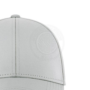 Casquette de baseball en coton doux, design confortable pour un style streetwear quotidien, tenue décontractée et usage en extérieur. - Product Image 3