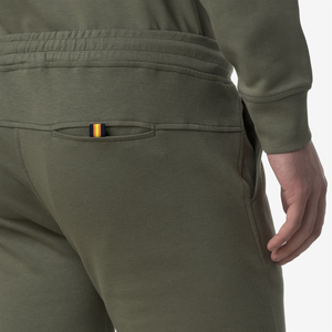 Shorts de plage pour hommes, taille élastique, en soie glacée, séchage rapide, haute qualité, pour l'été, activités de plein air, fitness, shorts de sport amples - Product Image 3