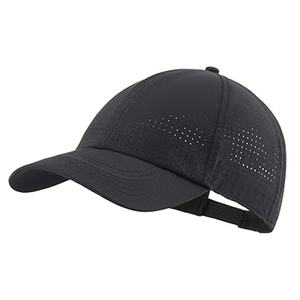 Gorra de Béisbol Clásica Unisex de Alta Calidad, Transpirable e Impermeable, 100% Algodón, Diseño Personalizado OEM, MOQ Bajo, Cantidad al por Mayor, Casual para Adultos - Product Image 3