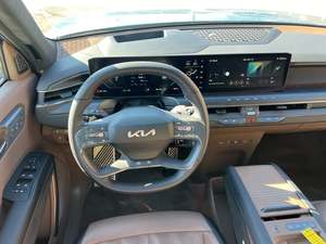 Kia EV9 GT-Line AWD Usado del 2022 - Product Image 4