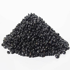 Haricots noirs longs séchés, biologiques, vente en gros, durée de conservation de 2 ans - Product Image 3