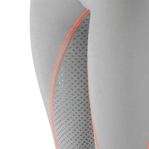 Pantalon d'équitation Jodhpur extensible 4 directions de haute qualité, leggings, collants, vêtements d'équitation, tissu technique, toucher doux, respectueux de l'environnement - Product Image 5