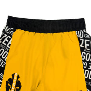 Pantalones Cortos de Boxeo para Hombre, Color Rosa, para Entrenamiento, Fitness, Lucha, MMA, Muay Thai, Kickboxing - Product Image 5