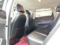JX Auto 2022 Volkswagen Tharu 1.4TSI 280TSI 2WD Edición Fashion, SUV Usado, Automático, 5 Asientos de Cuero, Volante a la Izquierda, en Venta a Precio Económico