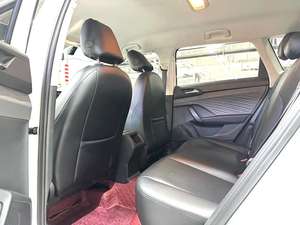 JX Auto <span class=keywords><strong>2022</strong></span> Volkswagen Tharu 1.4TSI 280TSI 2WD Édition Fashion SUV d'occasion Automatique 5 Sièges en Cuir Conduite à Gauche en Vente à Prix Abordable - Product Image 6