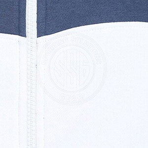 Sudaderas con capucha con cremallera, cómodas, ligeras, para uso diario informal. - Product Image 5