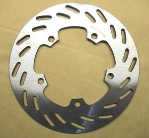 Disco de freno trasero SYM ADXTG 400, DRGBT 158/160, Wild 160 MMBCU, 43121-D21-000-KB - Product Image 3