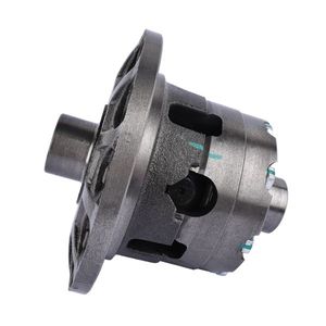 Powr Lok Sure Grip Posi Power Lock for Chrysler 8 3/4 30 Spline PC8.75 AGRS Pinion Gears & Differential Ring - Product Image 4