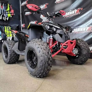 รถเอทีวี Renegade X Xc 110 EFI คุณภาพสูงสำหรับผู้ใหญ่ - Product Image 2