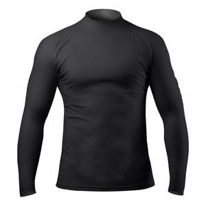 Camiseta Deportiva para Hombre de Alta Intensidad, Ecológica, Personalizable, Ropa Deportiva Premium para Gimnasio, Tela de 220g para Máximo Confort - Product Image 1