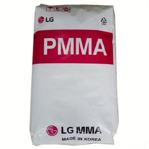 Precio de Fábrica LG PMMA IF850 IG830 Polimetilmetacrilato Transparente Gránulos de PMMA LG PMMA HP202 - Product Image 1