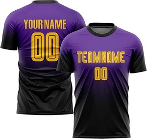 เสื้อฟุตบอลทีมชาติใหม่ปี 2026 ขายส่ง แบบดิจิทัลสั่งทำได้ ระบายอากาศ แห้งเร็ว ชุดฟุตบอลโลก กางเกงขาสั้นฤดูร้อน คุณภาพสูง - Product Image 2