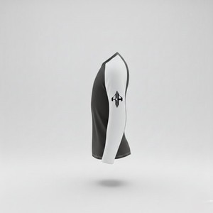 Camisetas y Tops de Protección Solar de Alta Calidad 2026, Manga Larga, 100% Poliéster, Transpirables, Personalizadas por RIVIAN ATLANTIC - Product Image 6