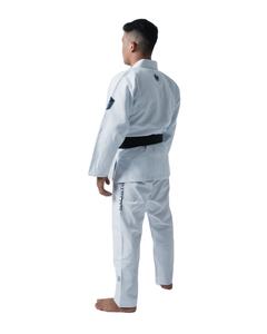Jitsu BJJ GI ชุดกิโมโนศิลปะการต่อสู้ MMA ชุด Jitsu 100% ผ้าคอตตอน100% หดได้ - Product Image 5