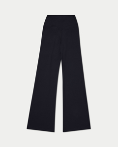 Pantalon de jogging décontracté personnalisé pour femme, en coton confortable, coupe oversize, couleur unie, collection hiver 2026 - Product Image 6