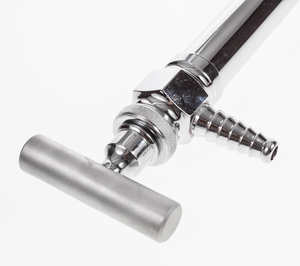 Bomba de Estómago para Caballos de Acero Inoxidable Veterinario de Alta Calidad, Instrumentos Médicos para Ganado, para Diagnóstico e Inyección - Product Image 4