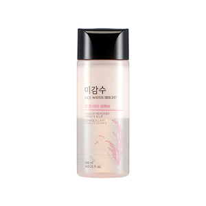 Lozione Struccante per Labbra e Occhi Senza Profumo, Sconto Speciale, Funzione di Pulizia Profonda - Product Image 1