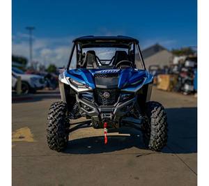 Véhicule utilitaire compact Yamaha Wolverine Rmax4 1000 d'origine, pour adultes, avec garantie - Product Image 2