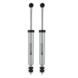 Stabilizzatore di Sterzo Doppio con Staffe di Montaggio per Dodge Ram 1500 4WD Truck 1994-1999, Sistema di Sterzo ad Alte Prestazioni - Product Image 2