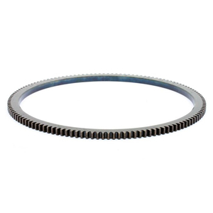 Anillo dentado del volante de inercia de 114 dientes compatible con MAHINDRA MAXIMO Auto LCV OD310mm ID282mm EN8D OEM2523A001 Anillo de arranque - Product Image 5