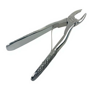 Premium Quality Extracting Forceps for Upper Front Dental Instrument German Grade Stainless Steel Tooth Surgical - Product Image 1