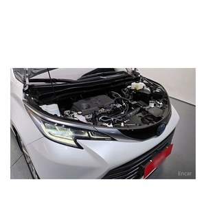 Toyota Sienna 2.5 Híbrida 2WD 2023, 16,922 km, Asientos de Cuero, Cámara Trasera, Volante a la Izquierda - Product Image 6