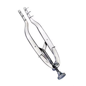 Kit de Disección de Ratones, Instrumentos Quirúrgicos Veterinarios de Telemetría, Acero Inoxidable, Certificado CE Clase I por Dentavex - Product Image 4