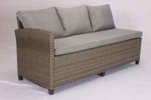 <b>Outdoor</b> PE <b>Rattan</b> Sofa <b>Chair</b> Set 211G Phu Linh Vietnam High Quality Wicker Modern Design 8 Seater Dining Durable Comfortable - Product Image 3