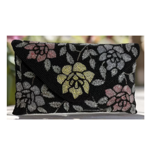 Sacs à main à bandoulière pour le shopping en soirée style bohème indien Sac à main style bohème Designer pour femmes - Product Image 4