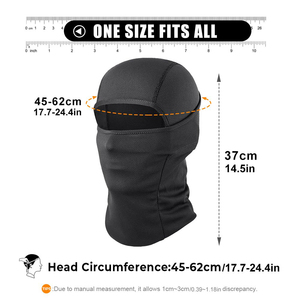 Cagoule d'été personnalisable avec logo, respirante, pour événements sportifs en équipe, protection solaire UV, rafraîchissante et légère - Product Image 2