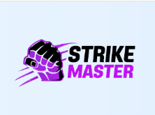 Strike Master Industry logo