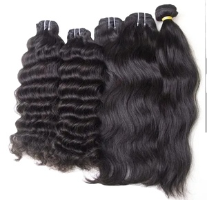 ผมต่อของผู้หญิงนุ่มสุดหรูพร้อมผมเส้นใยสังเคราะห์หยักศกยาวและความรู้สึกธรรมชาติสำหรับผู้หญิงทุกวัน - Product Image 1