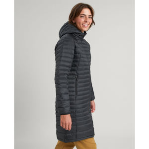 Chaqueta de Invierno Acolchada para Mujer, Estilo Casual, Ligera, de Alta Calidad, Resistente al Viento, Cálida y Aislante, Modelo 2026 - Product Image 5