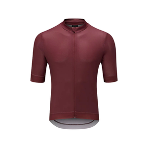 Nouvelle Arrivée 2026 – Maillot de Cyclisme Personnalisé Imprimé Écologique pour Homme, Séchage Rapide, Respirant, pour Équipe de Course – Vente en Gros - Product Image 4