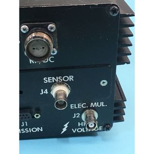 Leybold Inficon 901-200-G3 Quadrex-200 SCU Mass - อุปกรณ์และอะไหล่เซมิคอนดักเตอร์ชั้นนำระดับโลกที่เชื่อถือได้ - Product Image 5