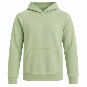 Sweat-shirts personnalisés pour hommes, coupe classique, tricotés, respirants, doux et confortables, pour le sport et le quotidien, OEM ODM, faible MOQ - Product Image 1