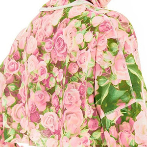 Sudadera con capucha gráfica para mujer, estilo crop, oversize, streetwear, top corto, casual, de moda, tipo jersey, para ropa de mujer - Product Image 5