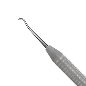 Ciseau Wedelstaedt 3/4 11.5-15-3, ciseau à os chirurgical dentaire en acier inoxydable, instrument de coupe parodontal et restaurateur - Product Image 2