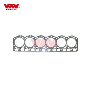 S6D110 6138-19-1811 ปะเก็นฝาสูบแบบเต็มสำหรับโคมัตสึ - Product Image 2