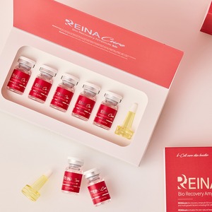 เซรั่มบำรุงผิวหน้า iCELmedi REINAcure SD Radiance Booster ผสมไนอะซินาไมด์ คอมเพล็กซ์ เพื่อผิวชุ่มชื้น - Product Image 4
