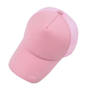 Gorras de Béisbol Clásicas de Alta Demanda, de Poliéster y Algodón, con Panel de Malla Transpirable, Gorras de Béisbol Personalizadas, Gorras Deportivas - Product Image 2
