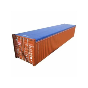 ตู้คอนเทนเนอร์ขายส่ง ราคาถูก พร้อมจัดส่งรวดเร็ว - Product Image 1