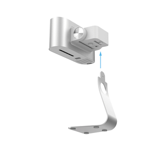 Sèche-mains automatique compact de haute qualité pour salle de bain - Vente en gros - Product Image 5
