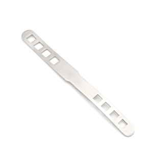 Palillos desechables para la depresión de la lengua para uso profesional en el cuidado de la salud, herramientas de examen oral de madera lisa para exámenes médicos - Product Image 3