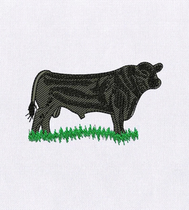 Patch brodé personnalisé d'usine OEM avec support thermocollant pour vêtements, uniformes et vêtements promotionnels - Product Image 5